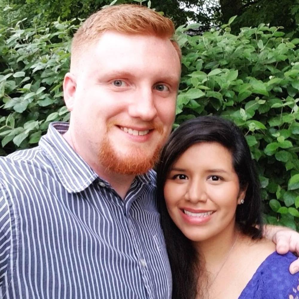 Meet your Posher, Karina